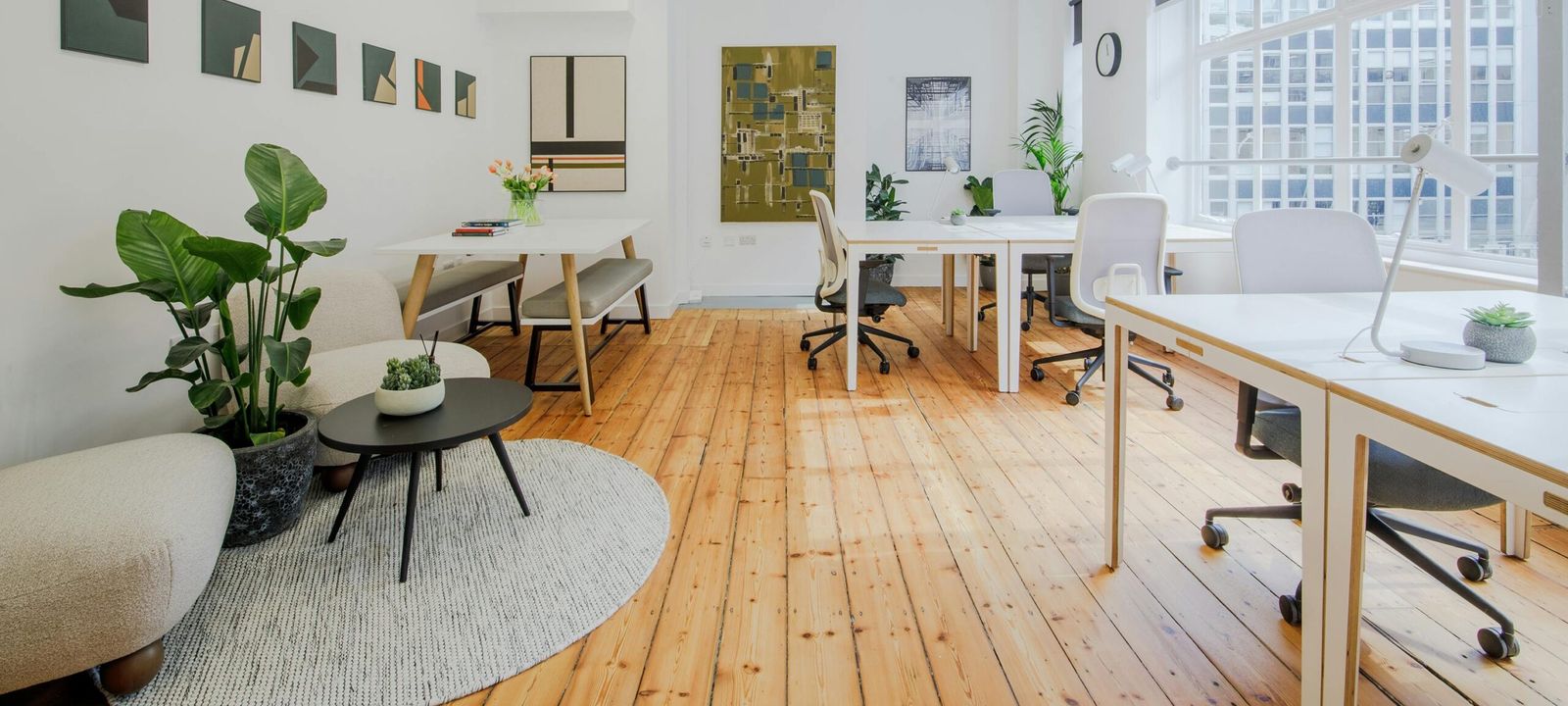 42-44 Great Titchfield Street, London - Image 1