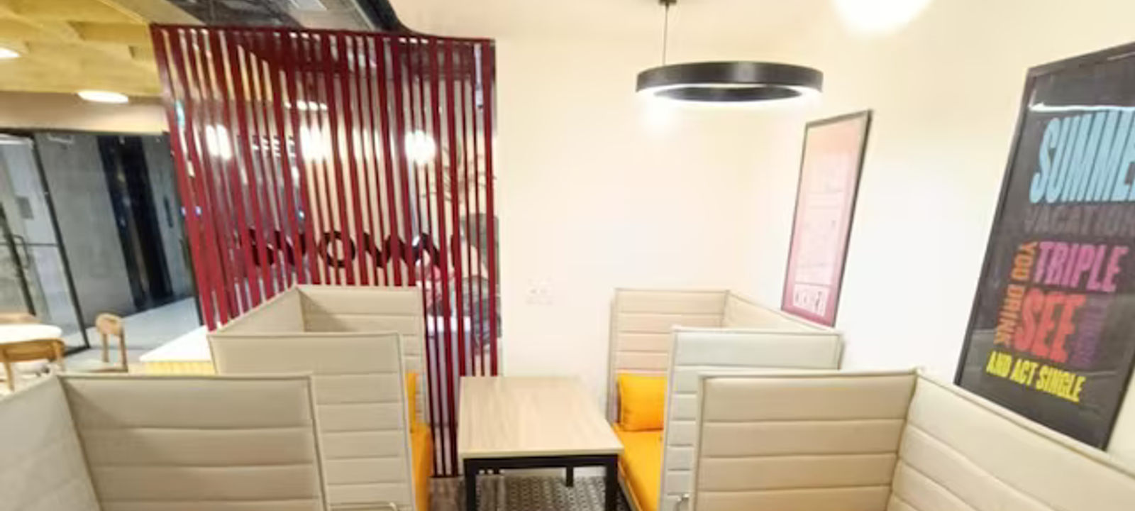 Dr Mgr Main Rd Campus Ii Kandhanchavadi Perungudi, Chennai - Image 1