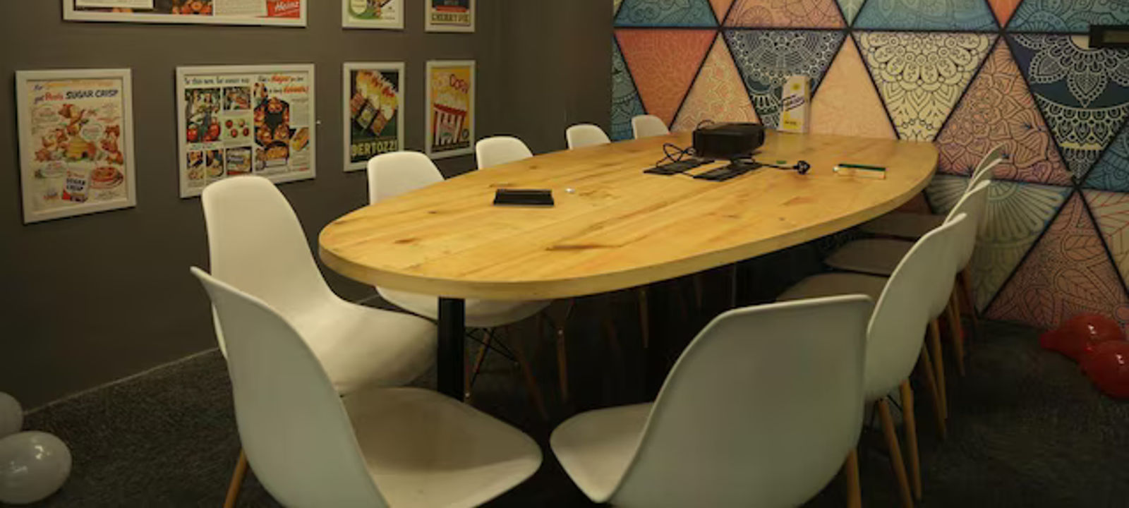 Dr Mgr Main Rd Campus Ii Kandhanchavadi Perungudi, Chennai - Image 1