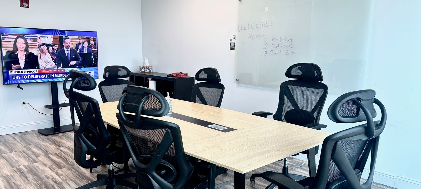 701 N Westshore Blvd, Tampa - Image 1