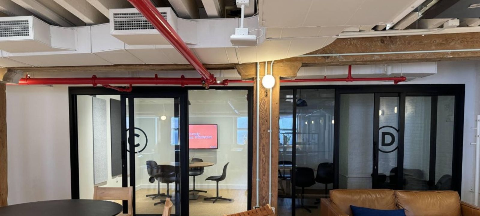 53 Beach Street, New York City - Image 1