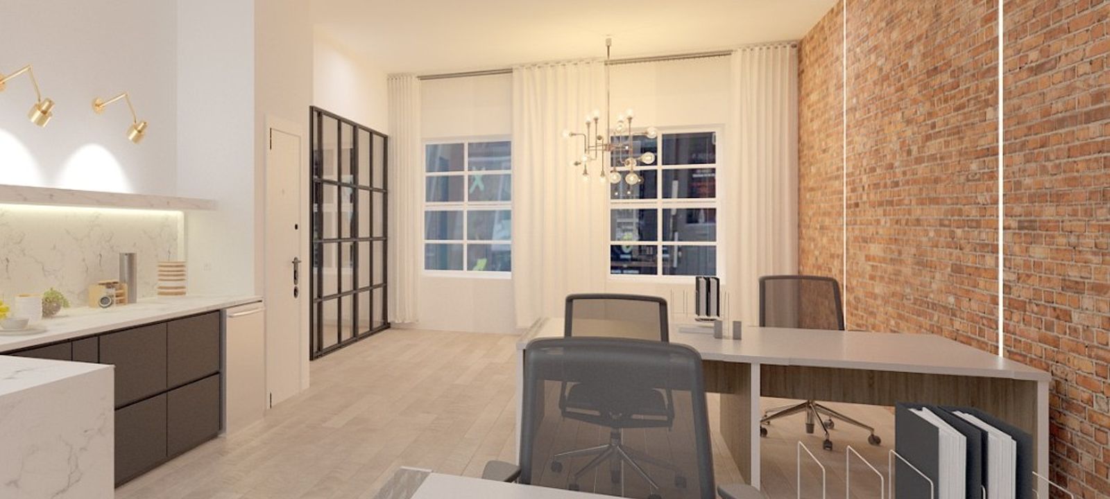 147 Spring Street 147 Spring Street, New York City - Image 1