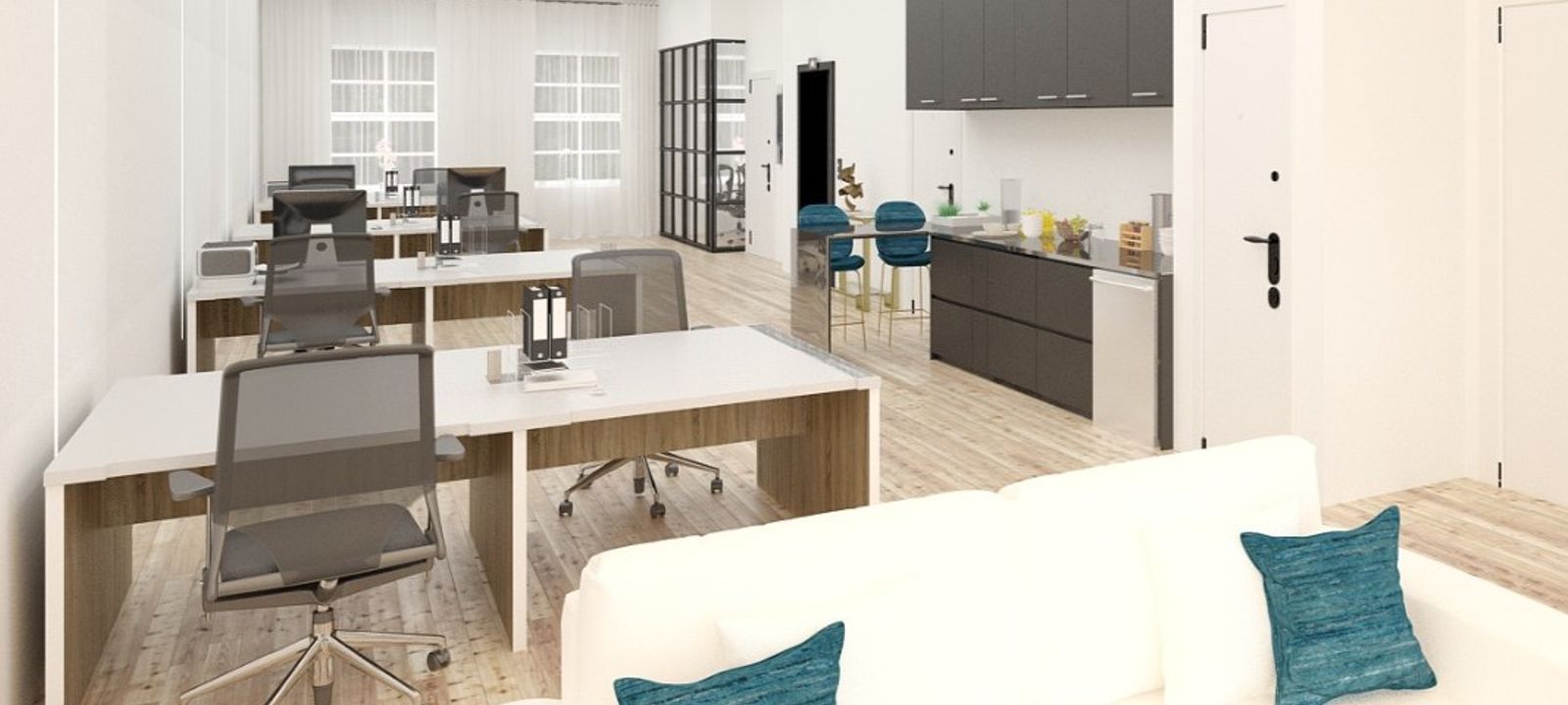 147 Spring Street, New York City - Image 1