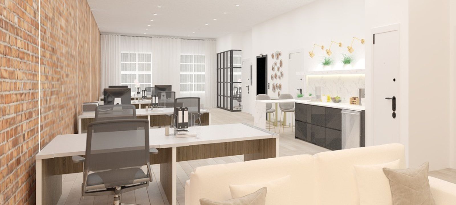 147 Spring Street, New York City - Image 1