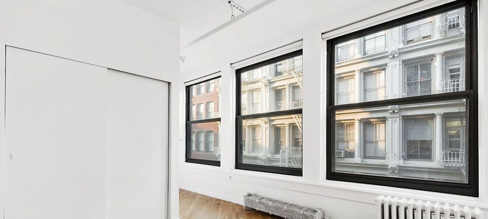 118 Spring Street, New York City - Image 1