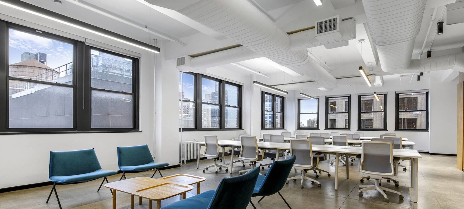 345 7th Avenue, New York City - Image 1