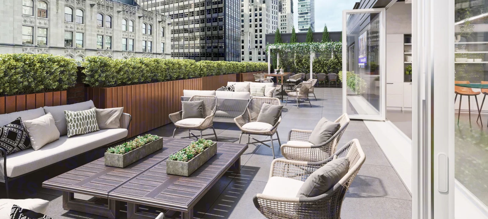 60 Madison Avenue, New York City - Image 1