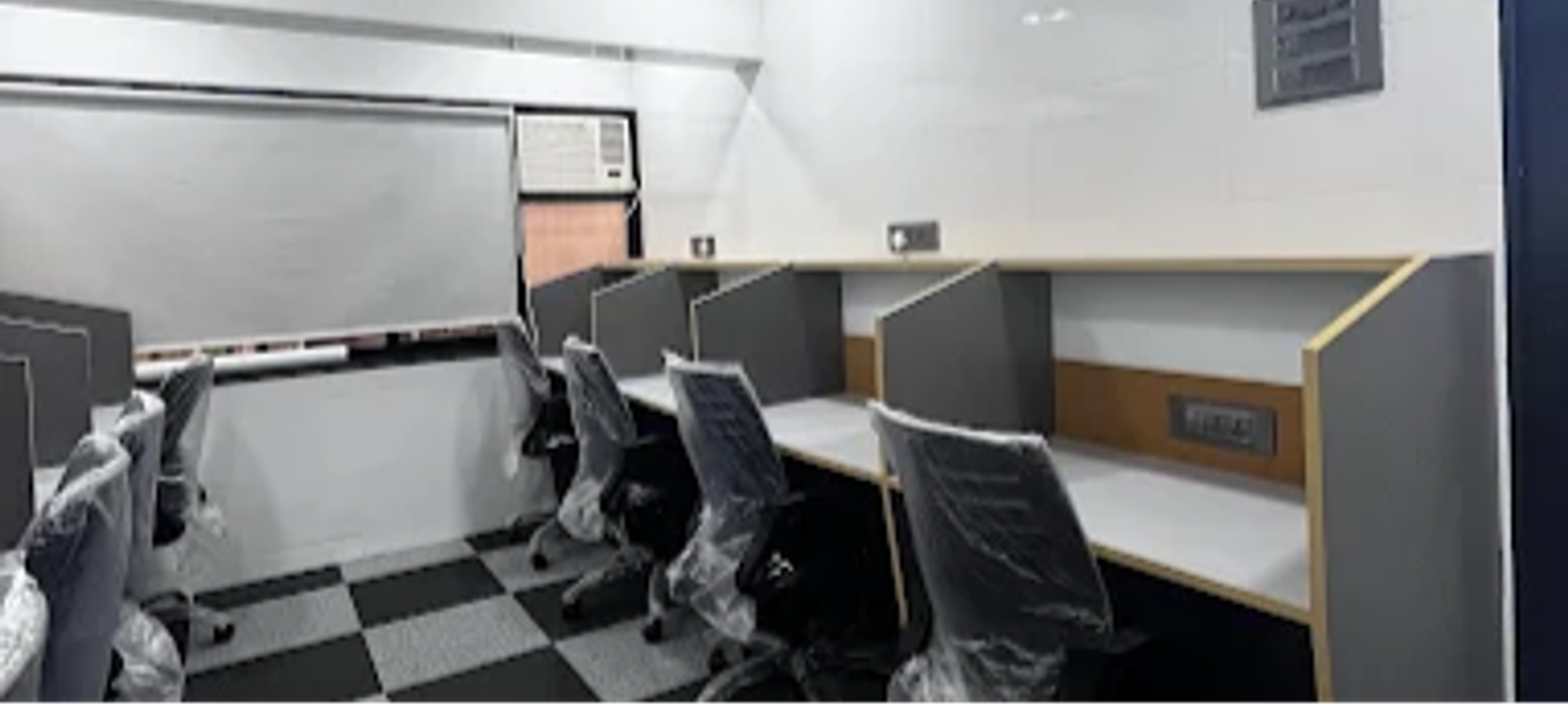 G‑2, A‑11 Rassaz Circle Station Rd Sector 5 Shanti Nagar Mira Road East Thane, Mira Bhayandar - Image 1