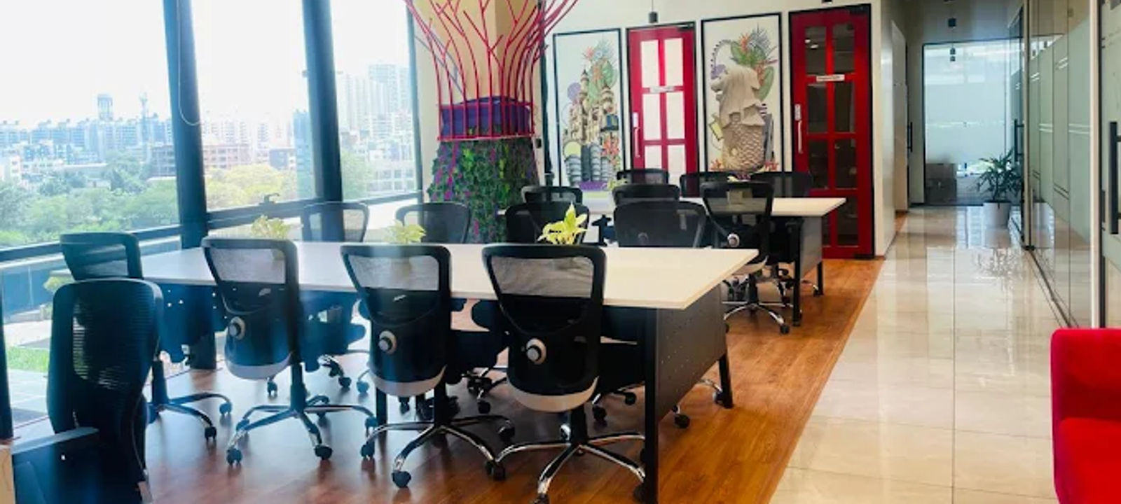 Sinhgad Rd Fule Market Nanded, Pune - Image 1