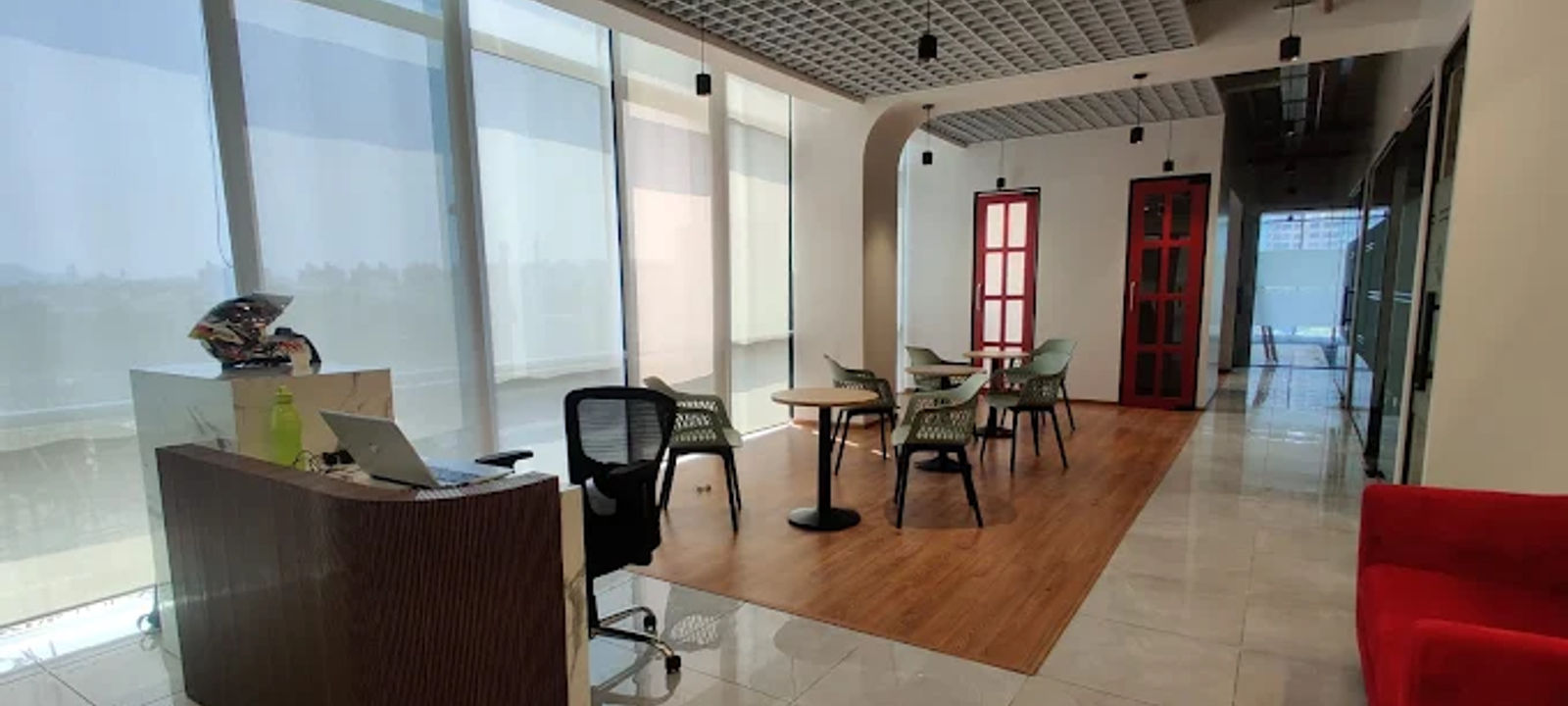 Sinhgad Rd Fule Market Nanded, Pune - Image 1