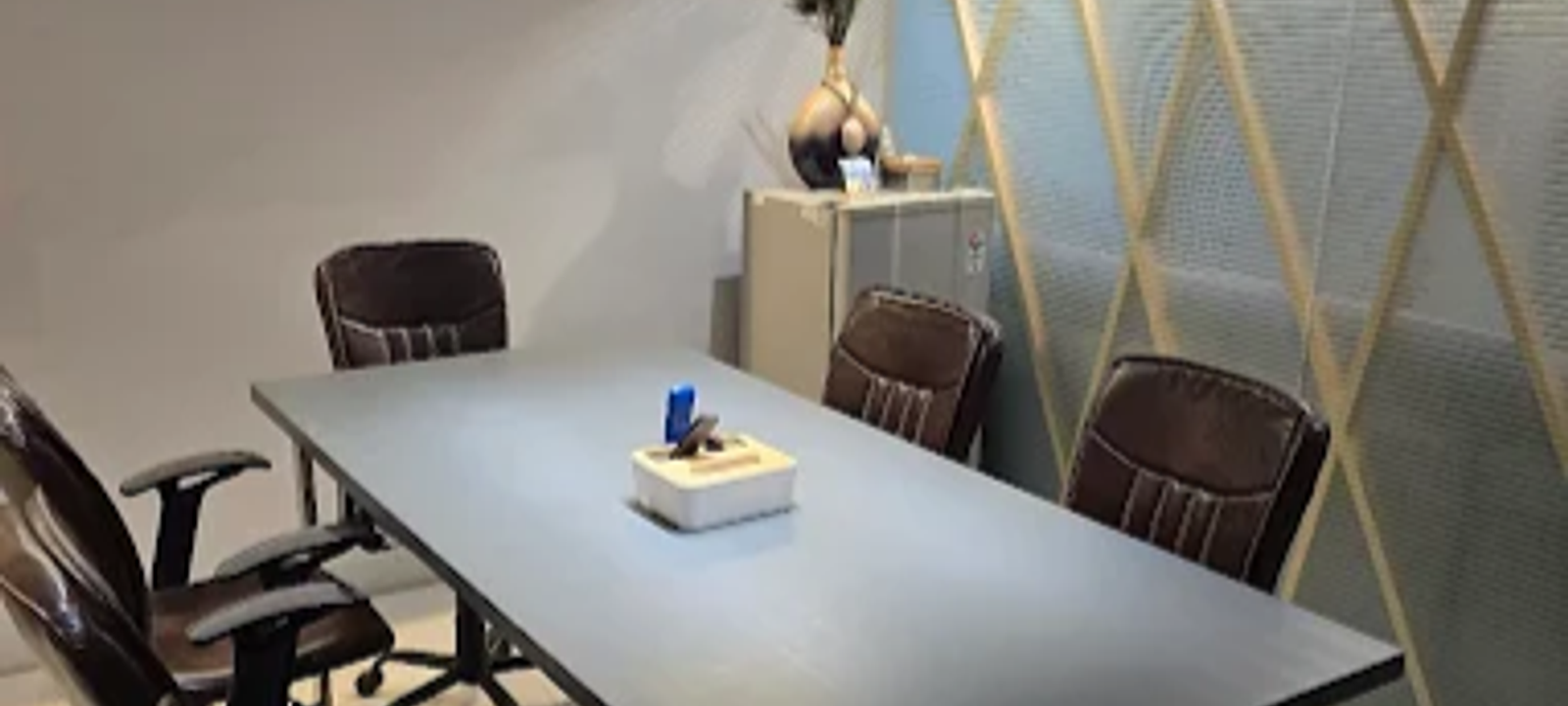 Patto Patto Centre, Panaji - Image 1