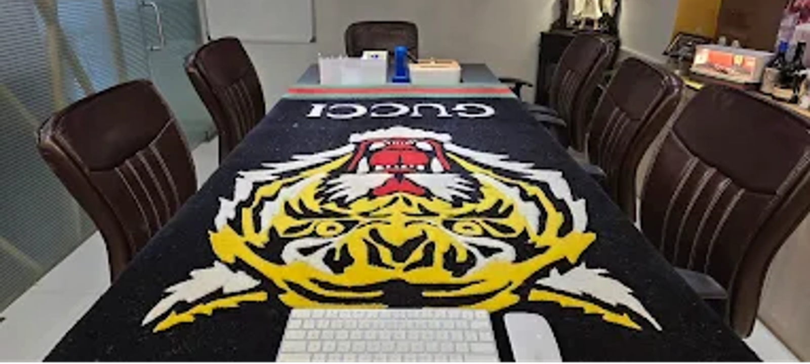 Patto Patto Centre, Panaji - Image 1