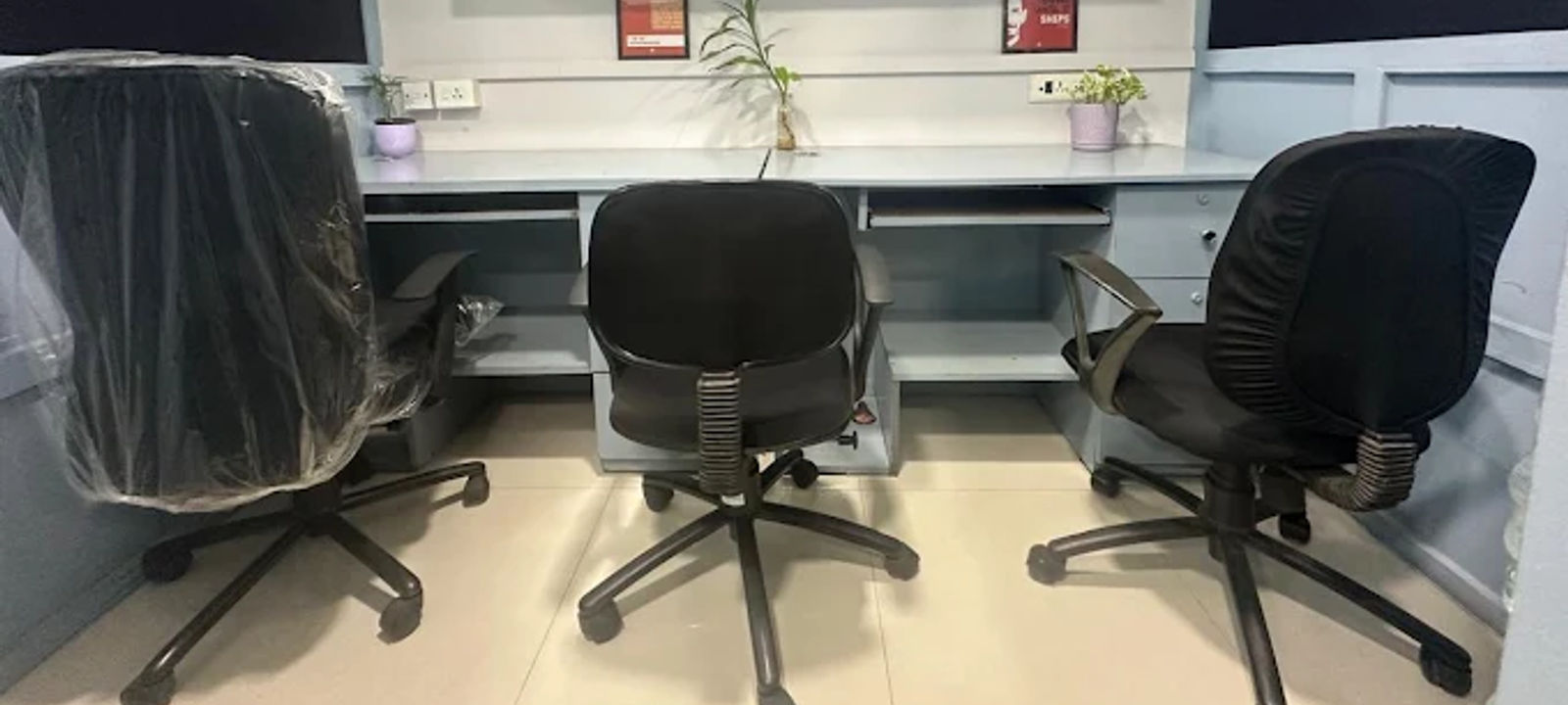 Patto Patto Centre, Panaji - Image 1