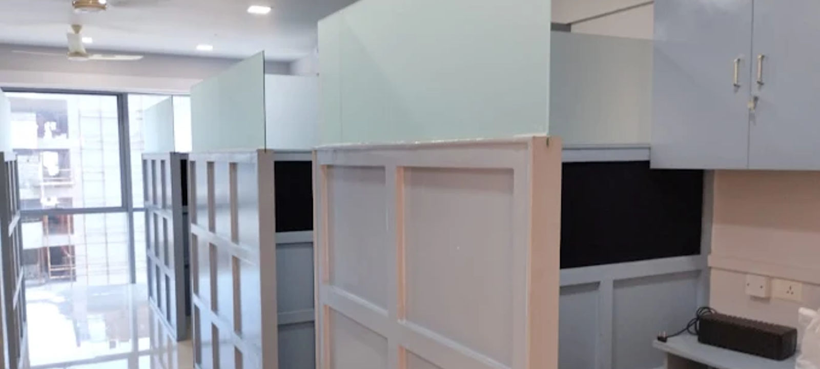 Patto Patto Centre, Panaji - Image 1