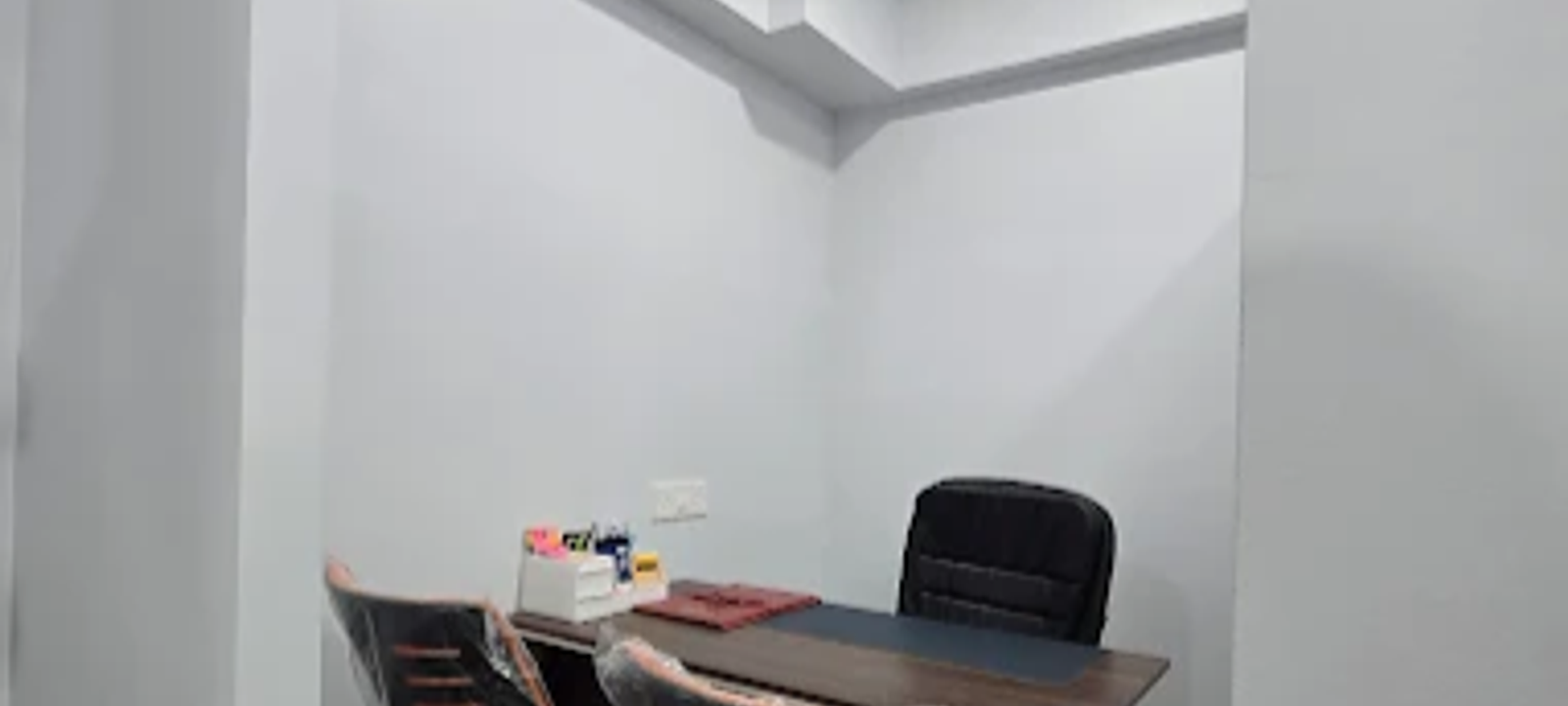 Patto Patto Centre, Panaji - Image 1