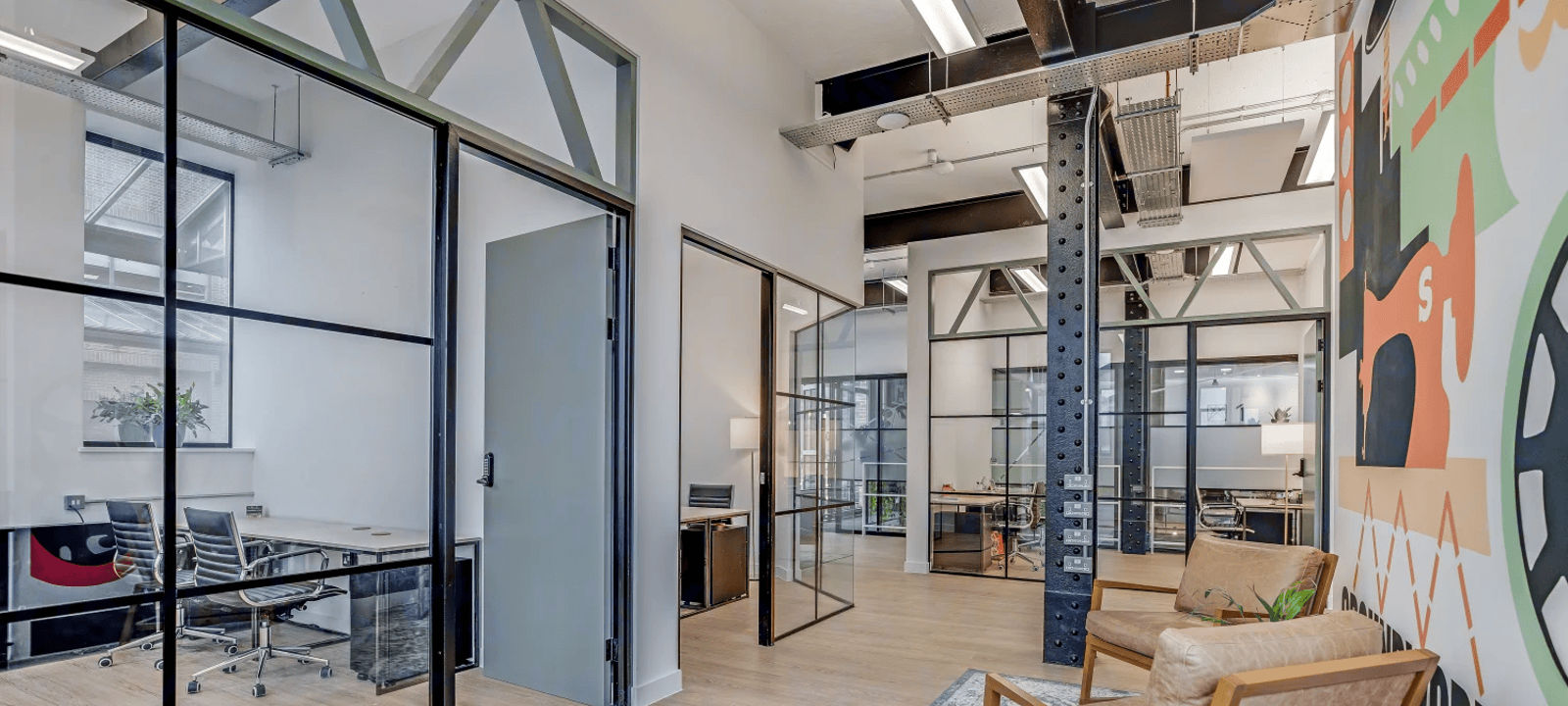 114 Power Road, Chiswick - Image 1