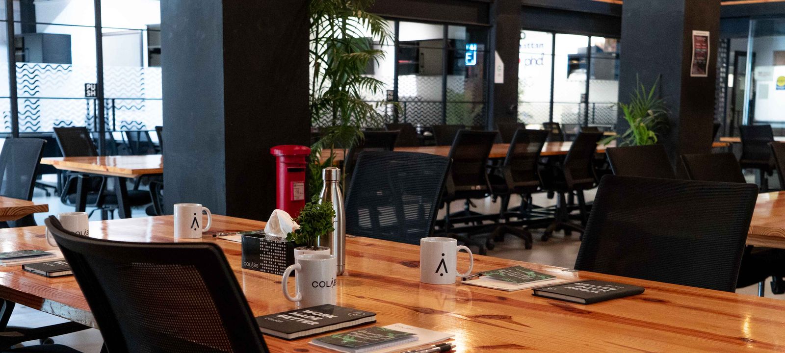 Main Shahra-e-faisal Pechs Block 6, Karachi - Image 1