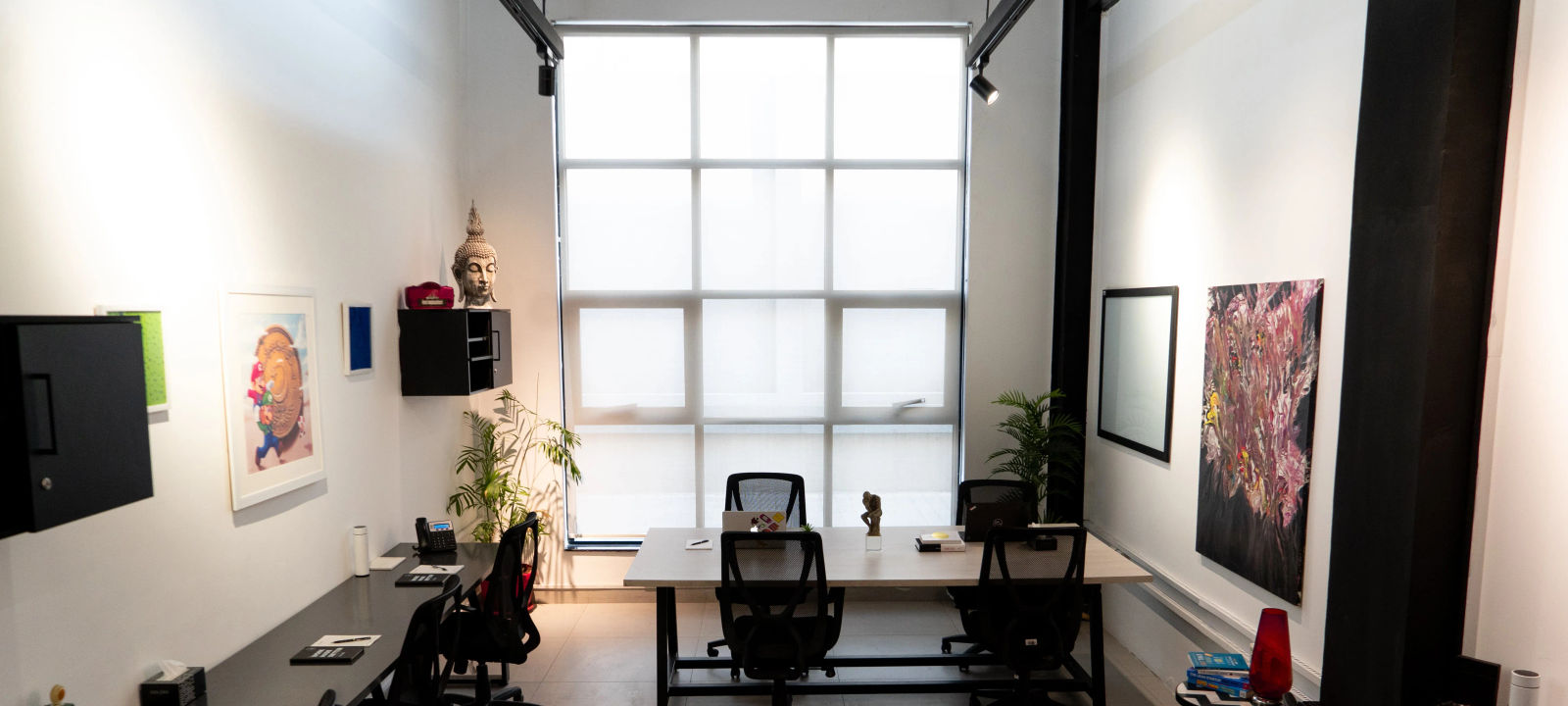 Main Shahra-e-faisal Pechs Block 6, Karachi - Image 1