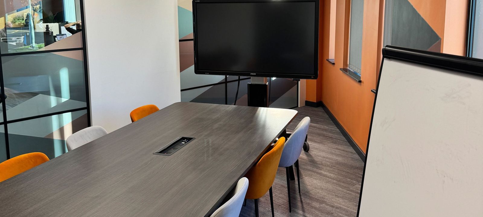 Baird Lane, York - Image 1