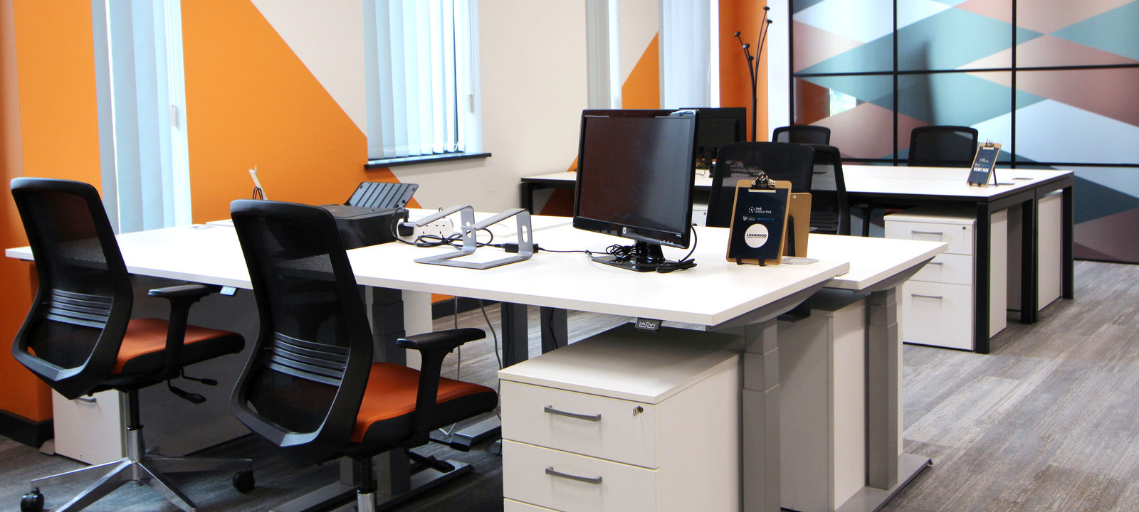 Baird Lane, York - Image 1