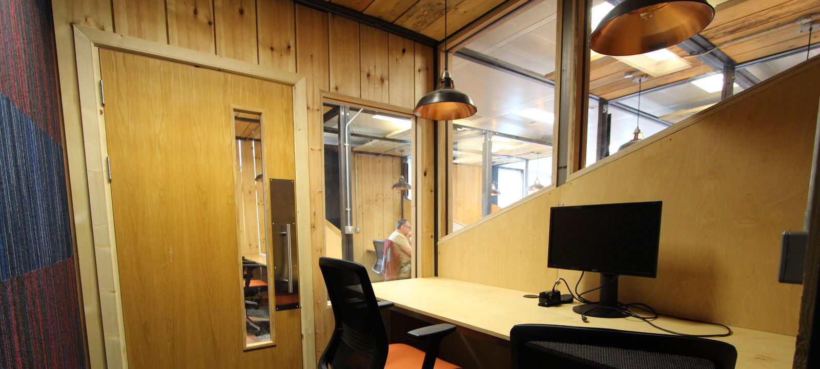 Baird Lane, York - Image 1