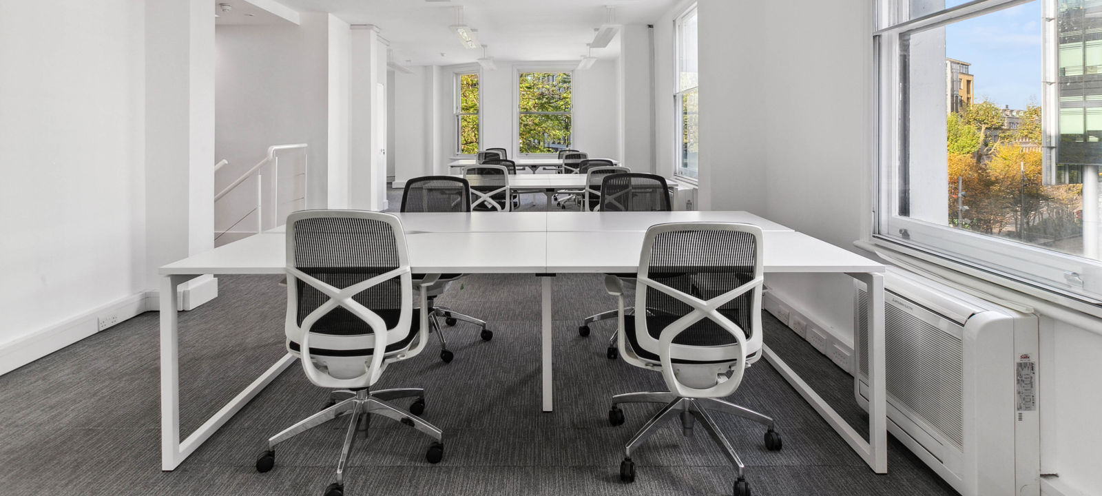 7 Lyric Square, London - Image 1