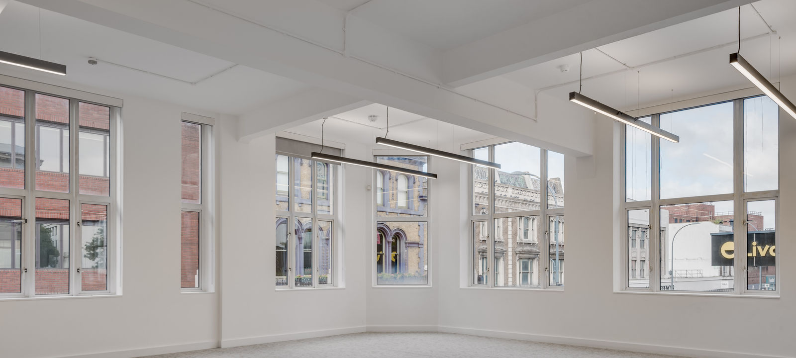 4 Lyric Square, Hammersmith - Image 1