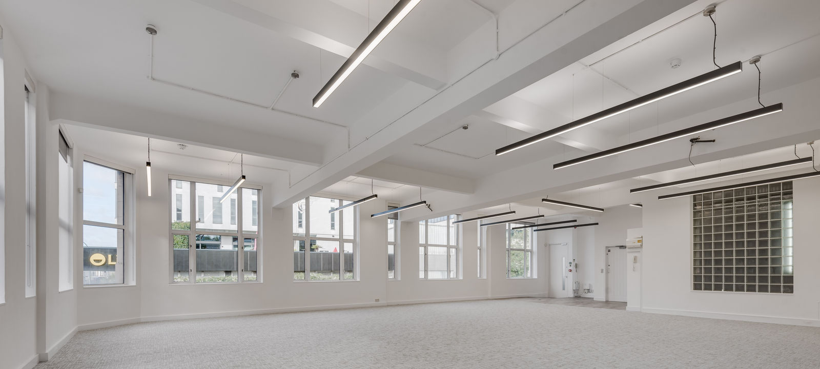 4 Lyric Square, Hammersmith - Image 1