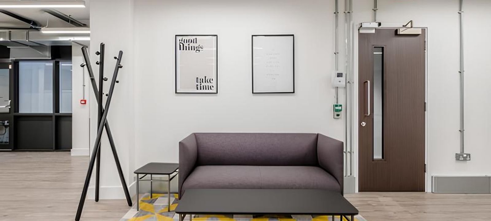 8 Rosebery Avenue, Greater London - Image 1