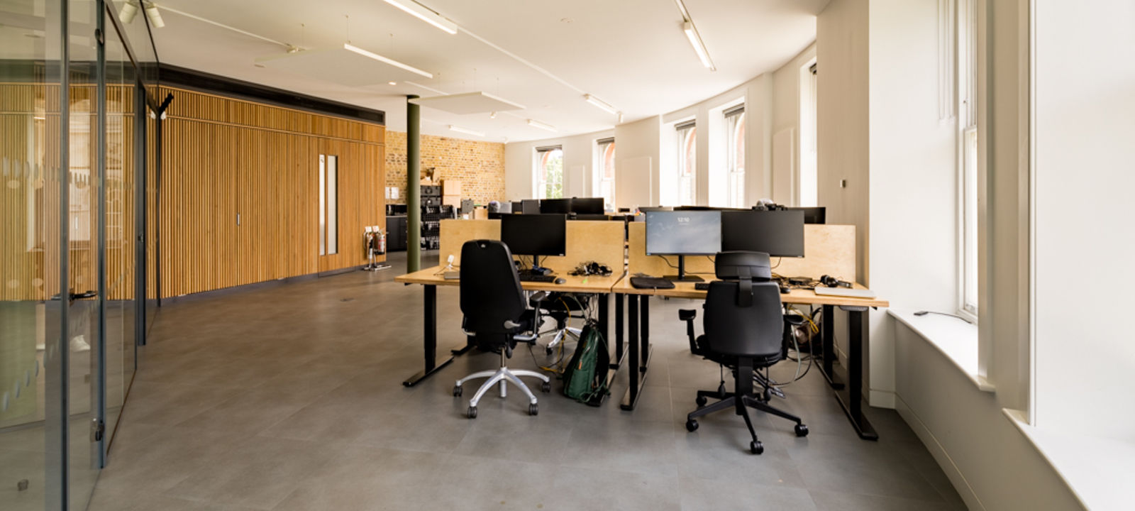 21 Clerkenwell Green, Greater London - Image 1