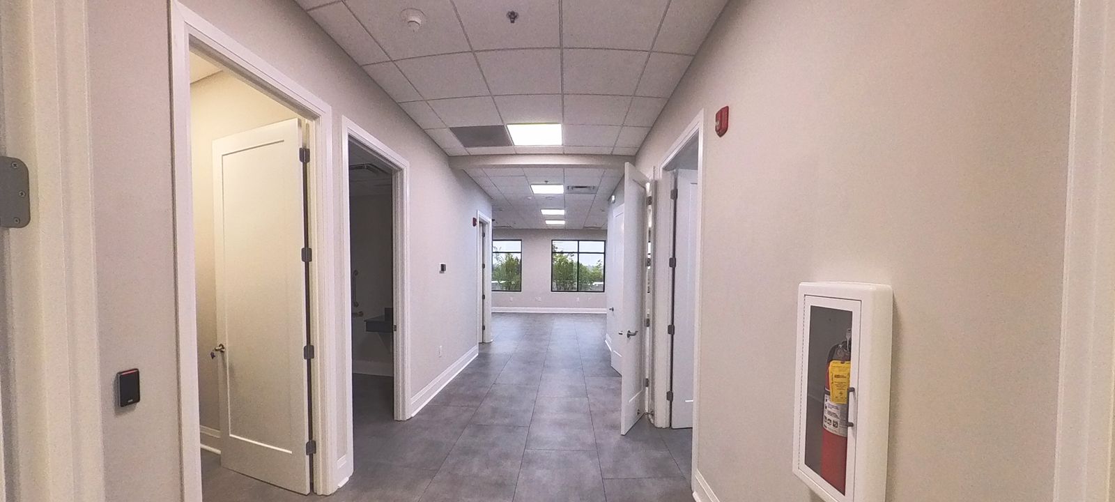 3255 North Point Pkwy, Alpharetta - Image 1