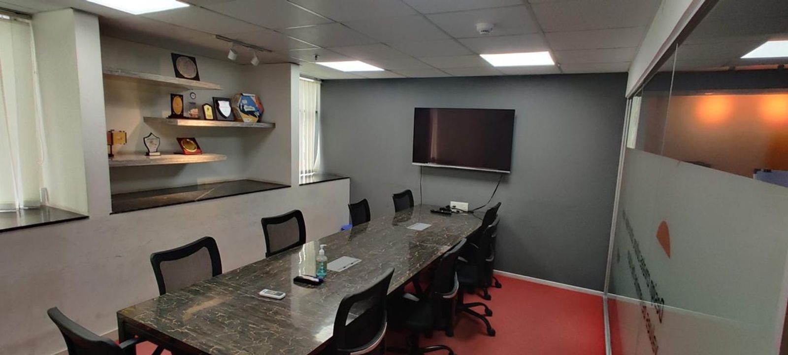 Baner Road, Pune - Image 1