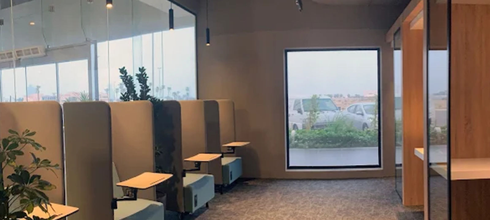 Mohammed Ibrahim Al-ghazzawi Al Zahra, Jeddah - Image 1