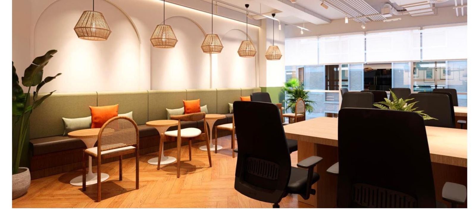 28 Upper Mckinley Road, Taguig - Image 1