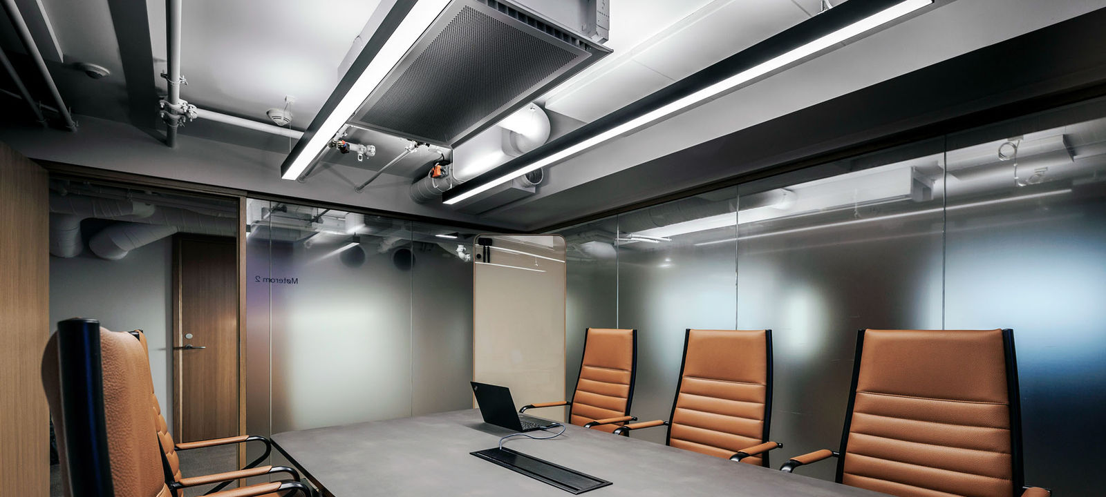 8 Nedre Slottsgate, Oslo - Image 1