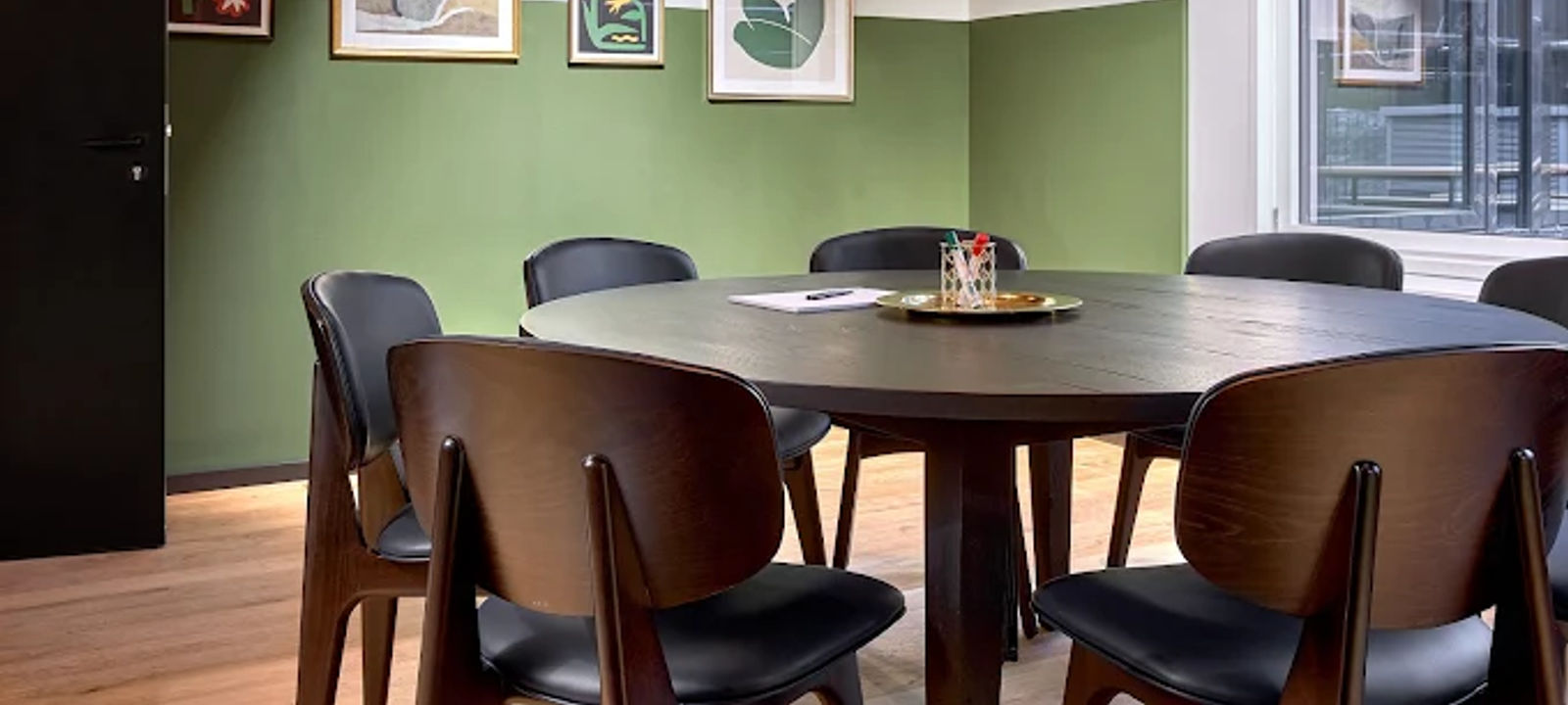 Uhlandstrasse 32, Berlin - Image 1