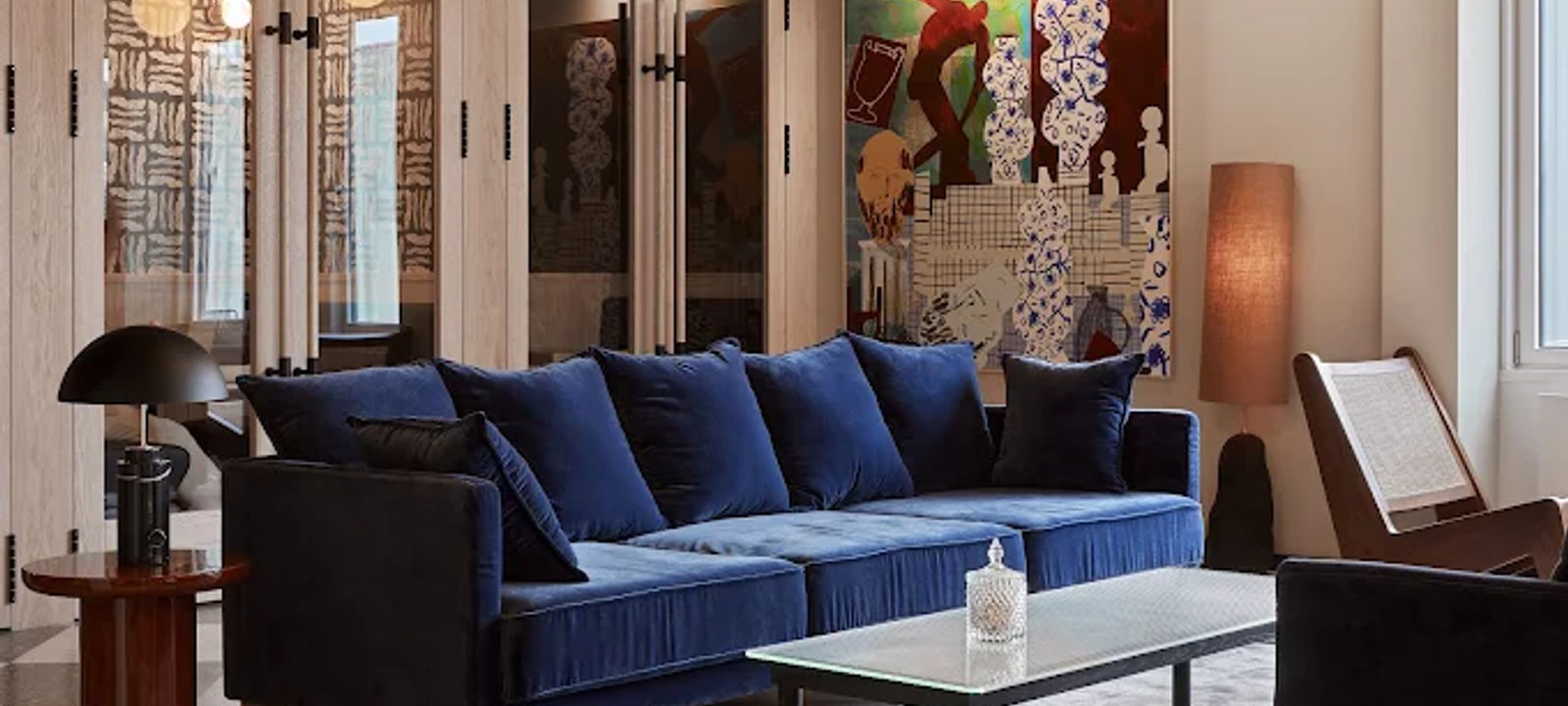 Uhlandstrasse 32, Berlin - Image 1