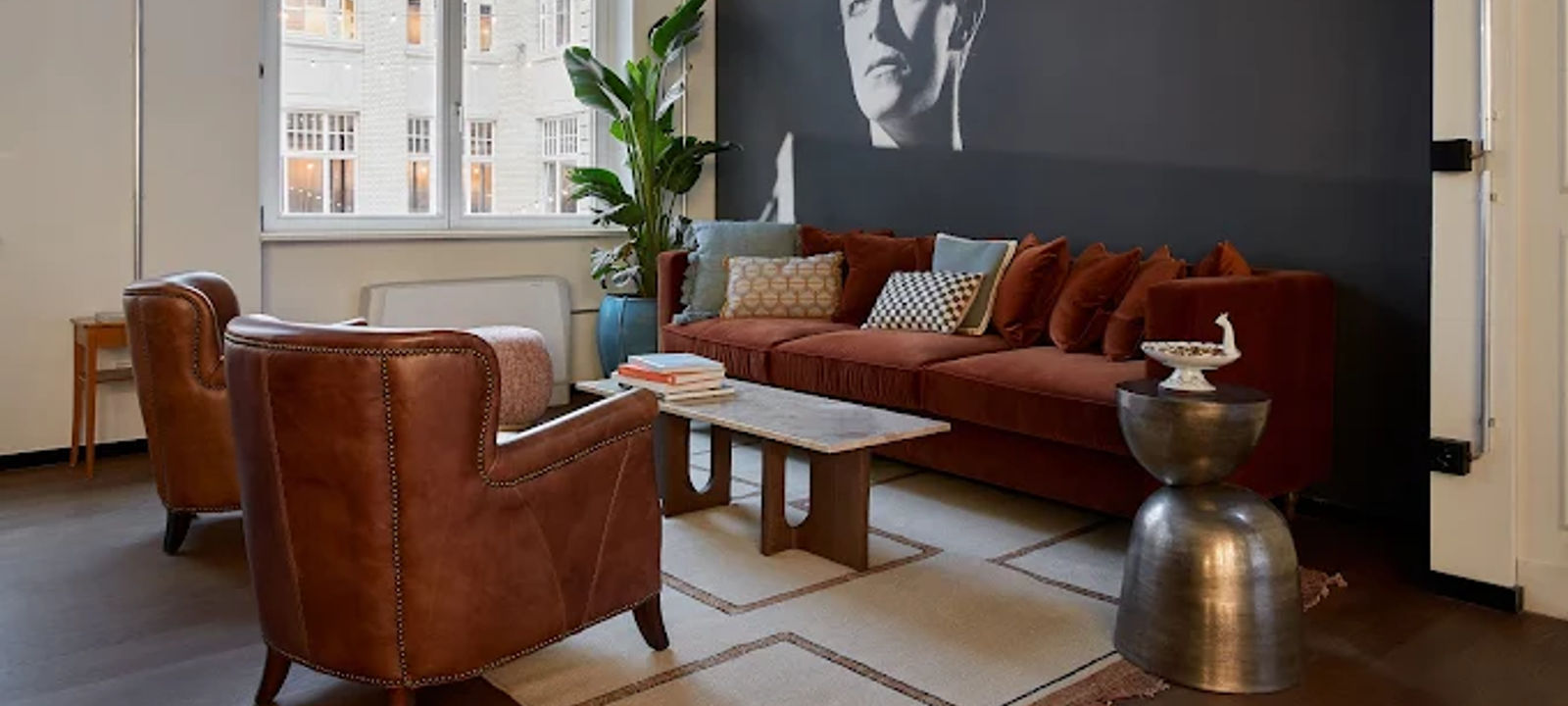 Krausenstrasse 9-10, Berlin - Image 1