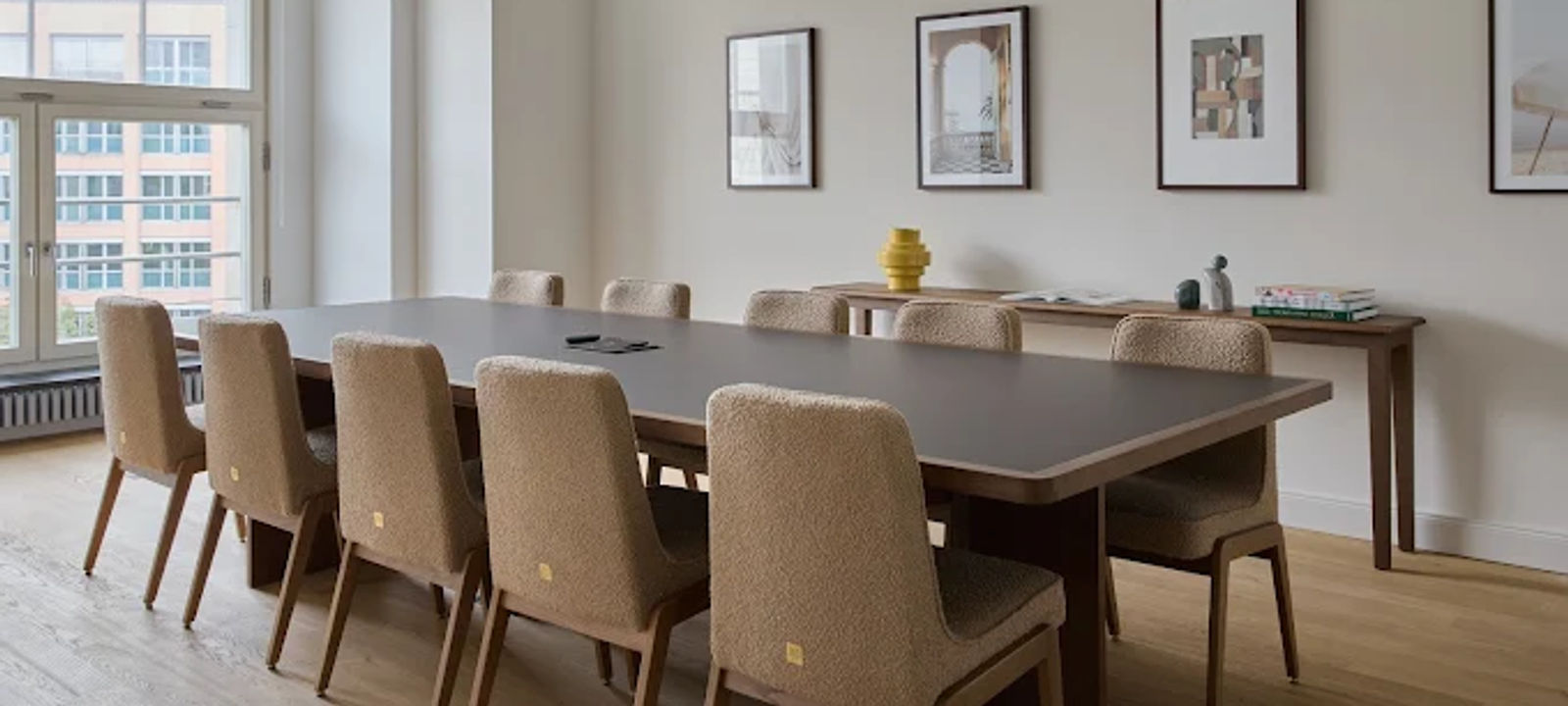 Hausvogteiplatz 12, Berlin - Image 1