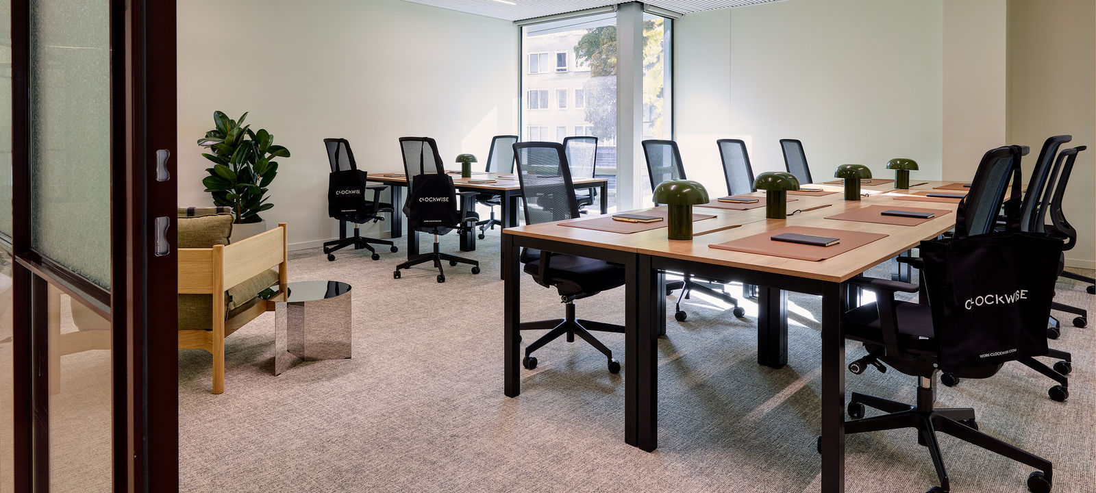 149 Avenue Louise, Bruxelles - Image 1