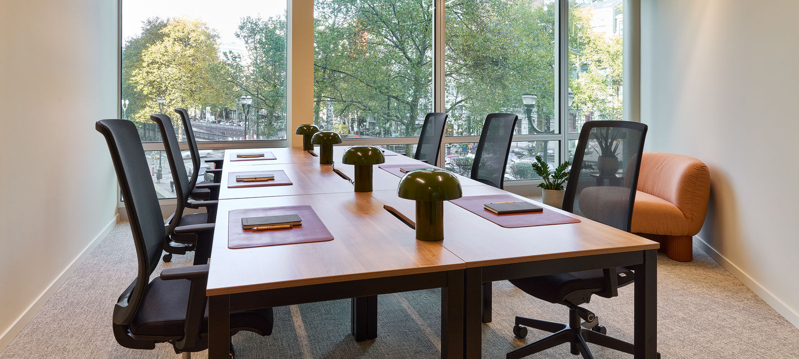 149 Avenue Louise, Bruxelles - Image 1