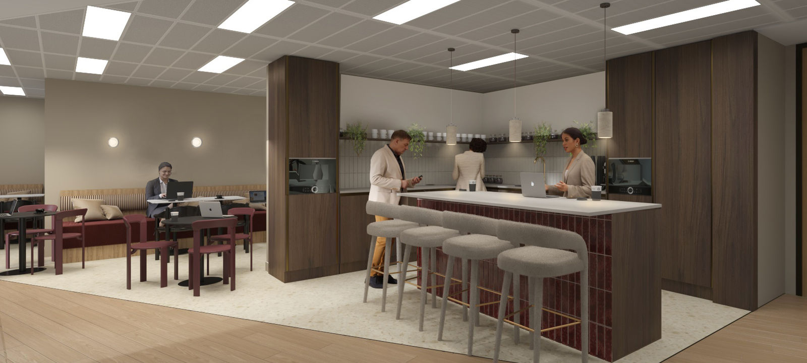 10 St Bride Street, Blackfriars - Image 1