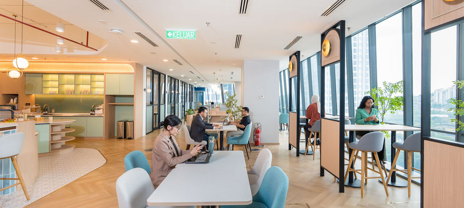 211 Jalan Tun Sambanthan, Kuala Lumpur - Image 1