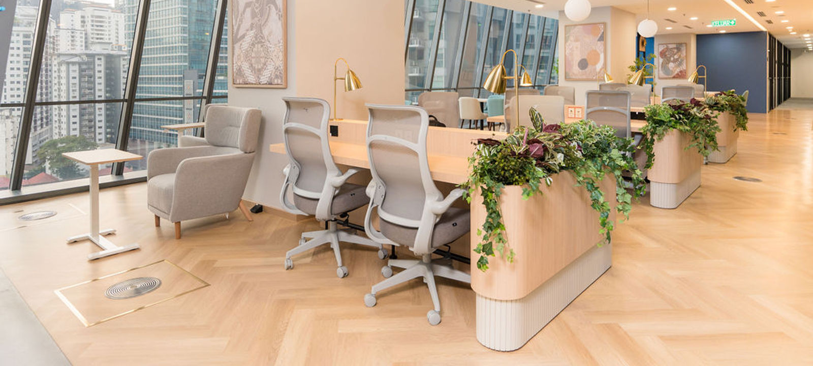 211 Jalan Tun Sambanthan 211 Jalan Tun Sambanthan, Kuala Lumpur - Image 1