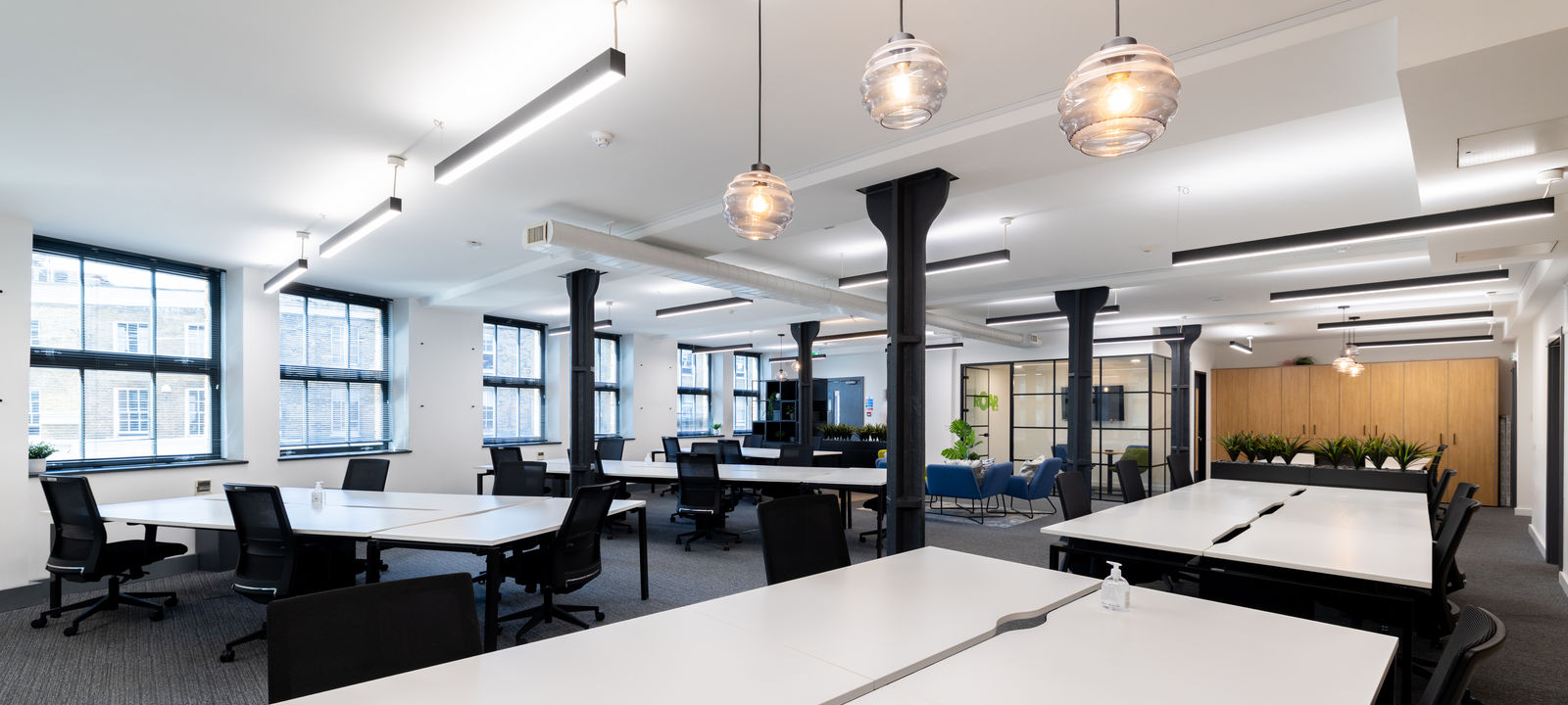 115 Southwark Bridge Road, Greater London - Image 1