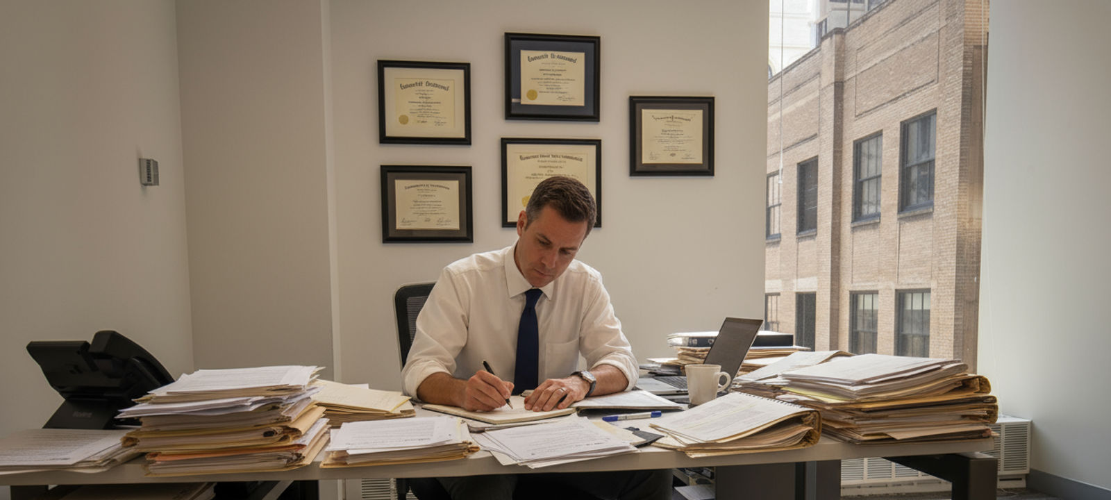 33 North Dearborn Street, Chicago - Image 1