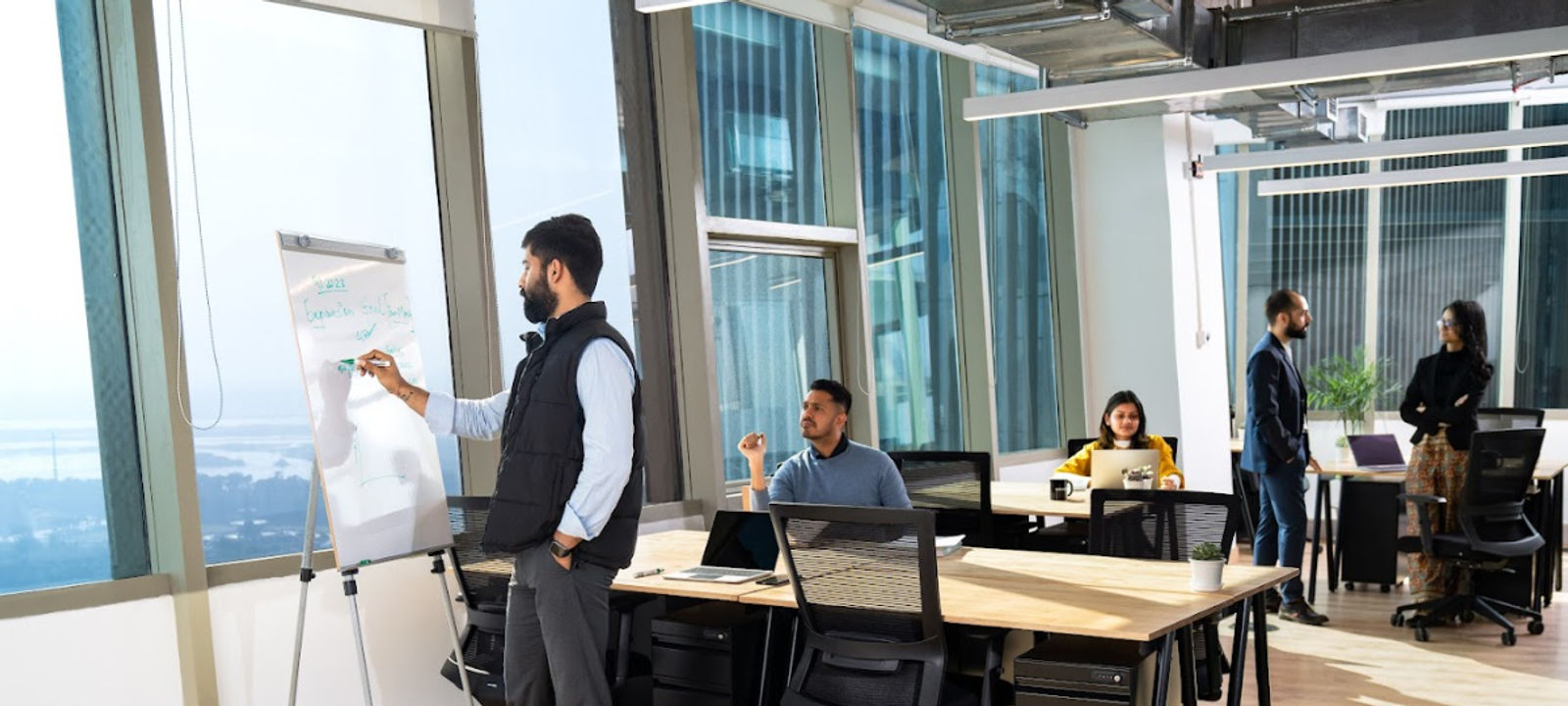 C-001/a2 Sector 16b, Noida - Image 1