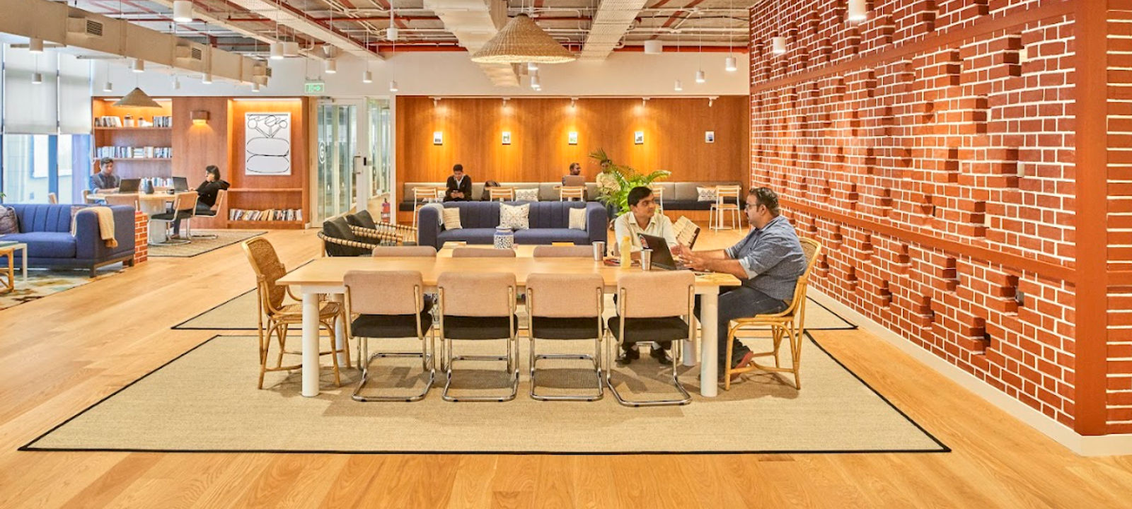 Magarpatta Road, Pune - Image 1