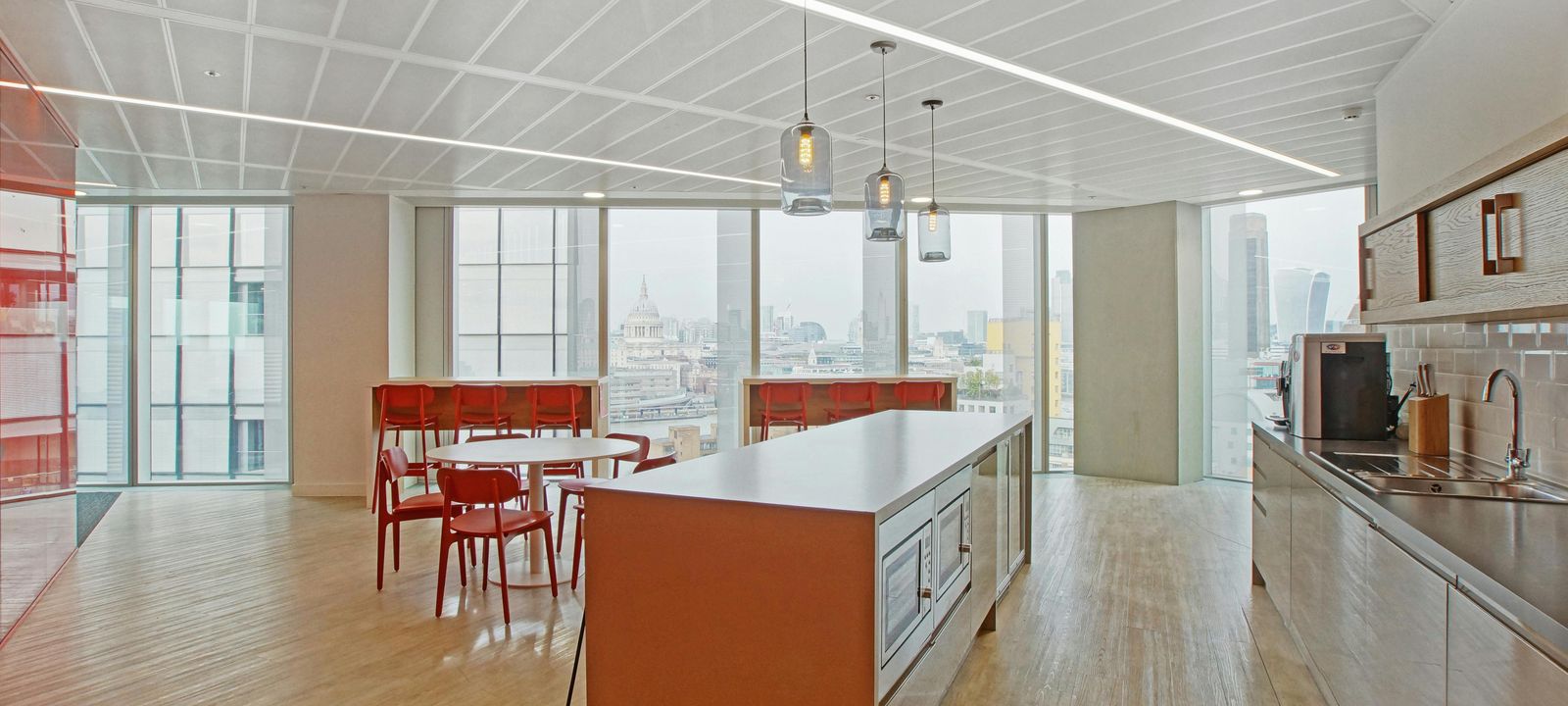240 Blackfriars Rd, London - Image 1