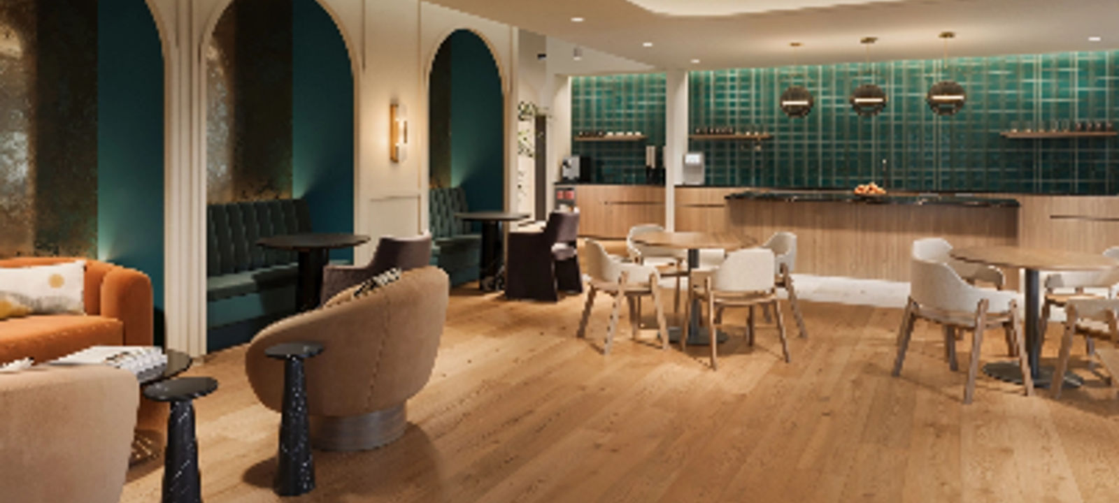 150 S Rodeo Drive, Beverly Hills - Image 1